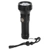 SST40 LED Flashlight USB Rechargeable 7000K 1600lm 3 Lighting Mode