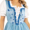 Morph Oktoberfest Costumes Womens German Costume - Oktoberfest Outfits Women