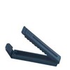 Göbel Accessories for Pasture Fence Window Tape Connectors Black Pack of 25 Nylon 60 mm
