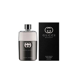 Gucci Guilty Pour Homme EDT 50ml / 구찌 길티 뿌르옴므 EDT 50ml