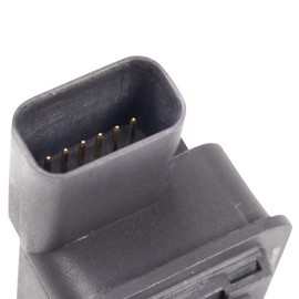 TRQ Rear Rear View Camera Compatible with 2018-2020 Ford F-150