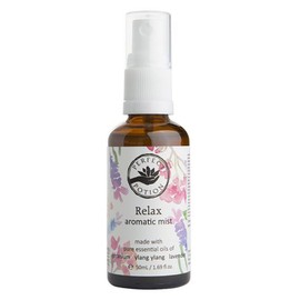 Perfect Potion Relax Aromatic Mist, 50ml