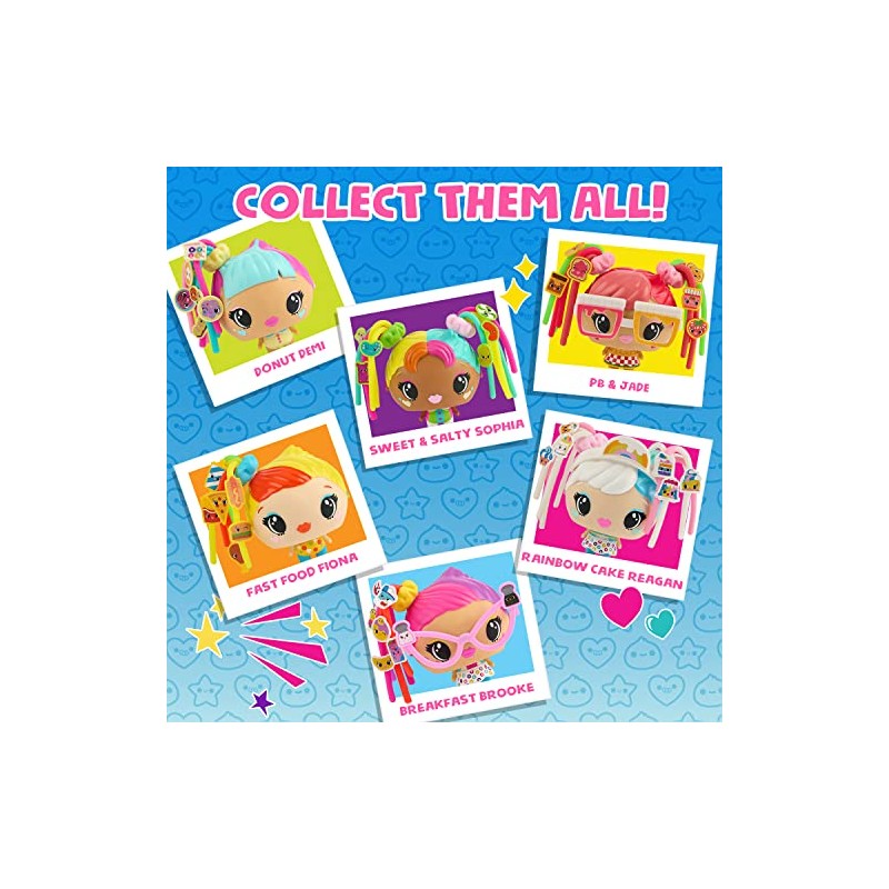 My Squishy Little Pop Stars - Estilo 3