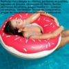 3pzs Salvavidas Inflables Donas Flotadores Para Alberca 90cm