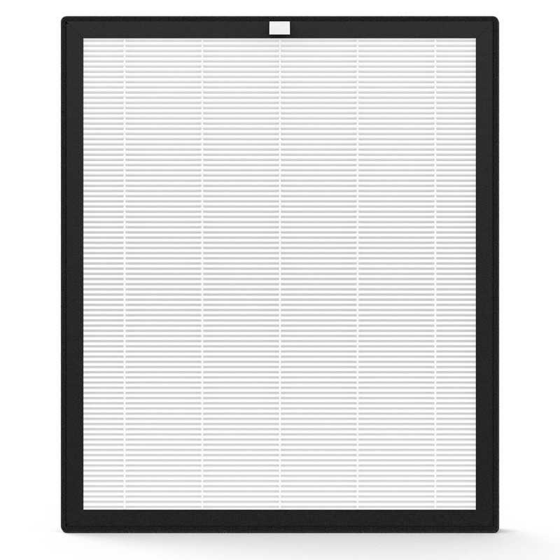 Air Filter Replacement Compatible with Surround Air Intelli-Pro/Air Shield/Newport 9000/XJ-3800