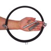 SKIR'CO Pipe Carrier with Rubber Lining for 200 mm Pipes,