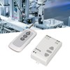 AC Motor Remote Control Switch High Sensitivity Low Power RF