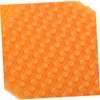 FOMIYES Shoe Sole Cushion Pad Non-slip Anti-skid Sole Repair Patches