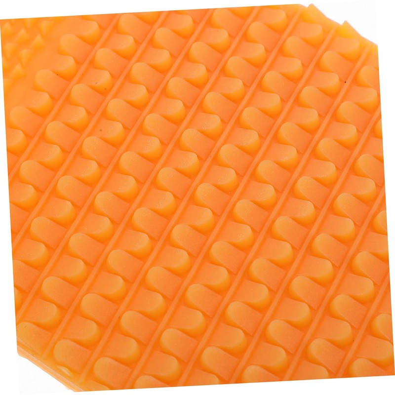 FOMIYES Shoe Sole Cushion Pad Non-slip Anti-skid Sole Repair Patches