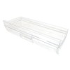 Gorenje Refrigeration Salad Bin. Genuine part number 543110