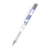 Camio Japan 228375 Mechanical Pencil, 0.5 mm, Monographic Mechanical Pencil,