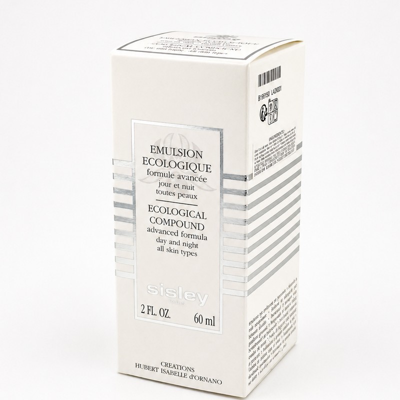 C.F.E.B.SISLEY Sisley Emulsion Ecologique Advanced Formula Essence Lotion 60ml /