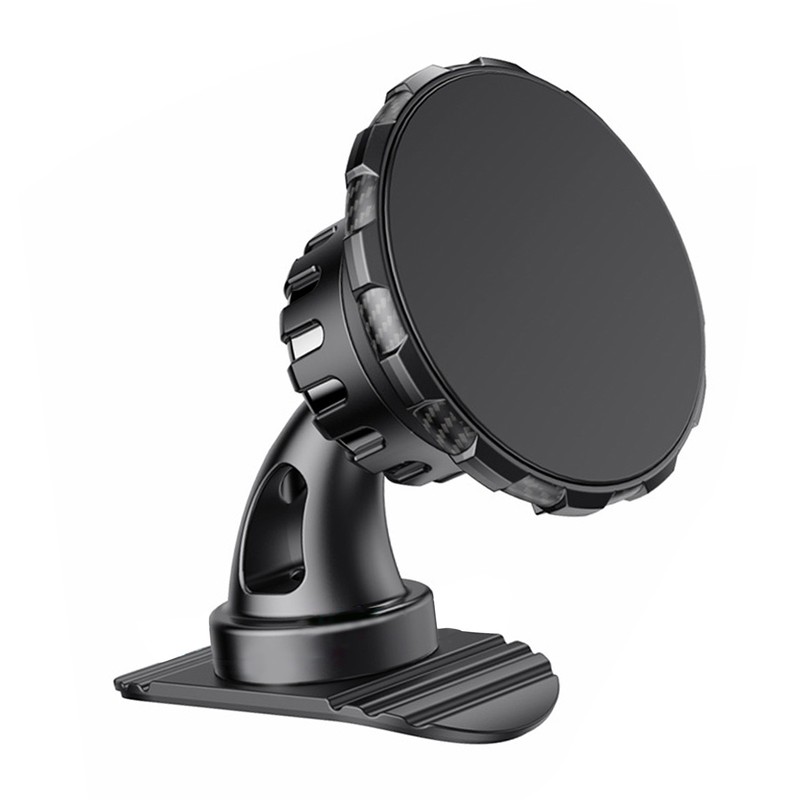 N50 Magnetic Phone Holder 360° Rotation Paste Installation Dash Air