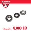 Bulldog 500224 Trailer Jack Accessory, Kit, 7,000 lbs. Bearing for