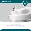 Homecraft Savanah Splash Guard