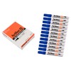 Artline Ek-19 2.0mm -5.0mm Chisel Style Acrylic Fibre Nib Marker