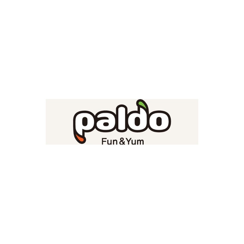 Paldo Seafood Noodle Soup 20 packs (5x4)
