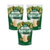 Fresh Gourmet Parmesan Cheese Crisps 1.76 Ounce (Pack of 3)