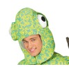 FIESTAS GUIRCA, S.L. Chameleon Parson costume for adults
