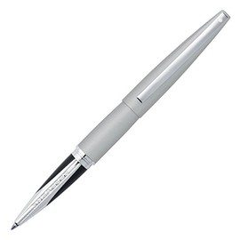 Sheaffer Taranis Sleek Chrome Fountain Pen with Trim 9444 1