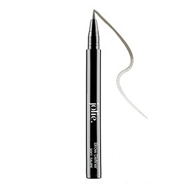Jolie Cosmetics Simply Beautiful Superwear Eye Brow Definer Pen ~ Soft Taupe 001