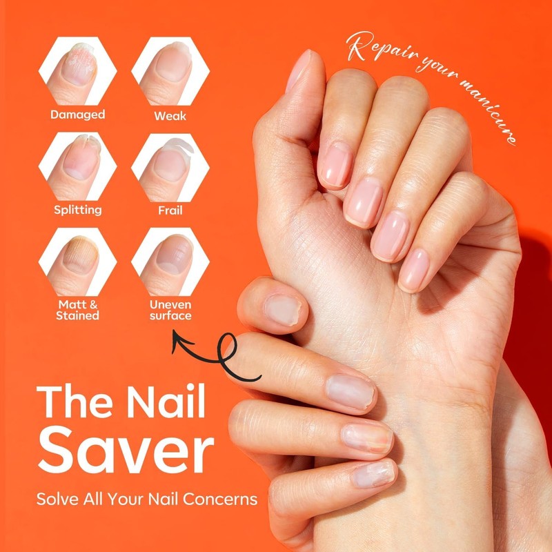 Modelones Nail Oil
