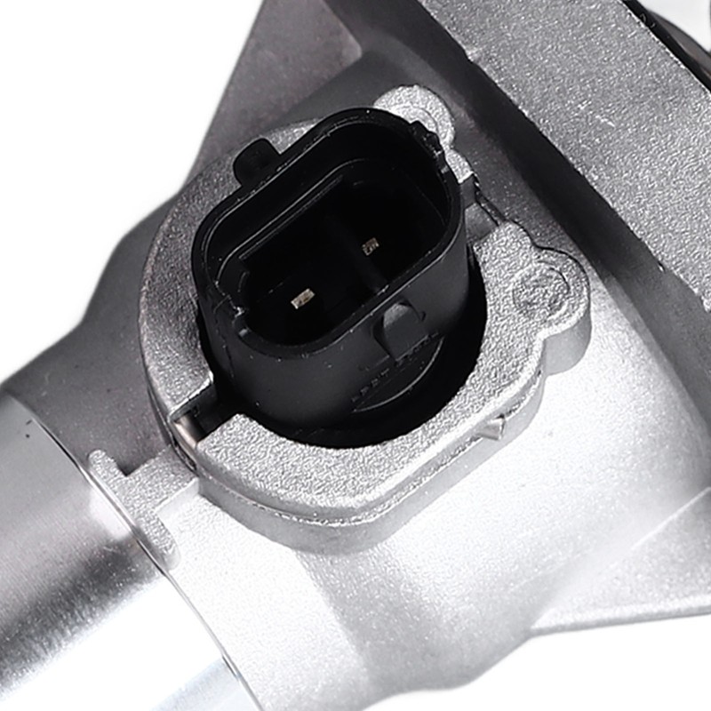 Engine Coolant Thermostat 96984104 Thermostat Housing Assembly Replacement for Chevy