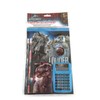 Jurassic World 7 Piece Fun Calculator Set
