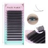 Extensiones Pestañas Mink Yy Mix Blister Mix 0.07 C Y