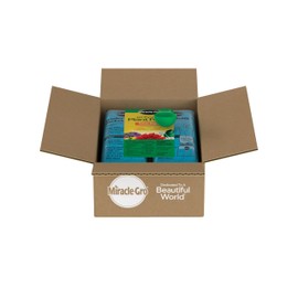 Miracle-Gro Water Soluble All Purpose Plant Food - Fertilizer For All Indoor or Outdoor Plants including Roses, Flowers, Vegetables, Houseplants, Trees, and Shrubs, 6.25 lbs.