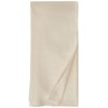 Kitchen Supply 100% Cotton Pastry Cloth 20 inch x 24