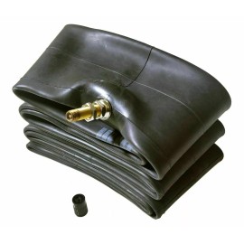 WIG Racing Motorcycle Butyl Inner Tube 4.10 x 18 Inch Tube 120/80-18