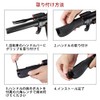 Renjzle Bicycle Grips, Anti-Slip Rubber, Soft, Ergonomic Handle Grips, Bicycle