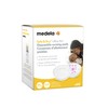 MEDELA Absorbentes Desechables Pérdidas Leche | Almohadillas, Parches Para Lactancia