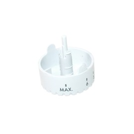 Beko Fridge Freezer Thermostat Knob. Genuine Part Number 4362660100