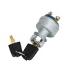 MAX COOL Ignition Key Starter Switch Suitable for Caterpillar 9G7641