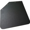 BST BSSP Pair Universal Heavy Duty Polymer Mudflaps 24x30 Inch,