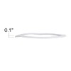 Screen Gasket for VKP250 Johnny Apple Sauce Maker Food Strainer,