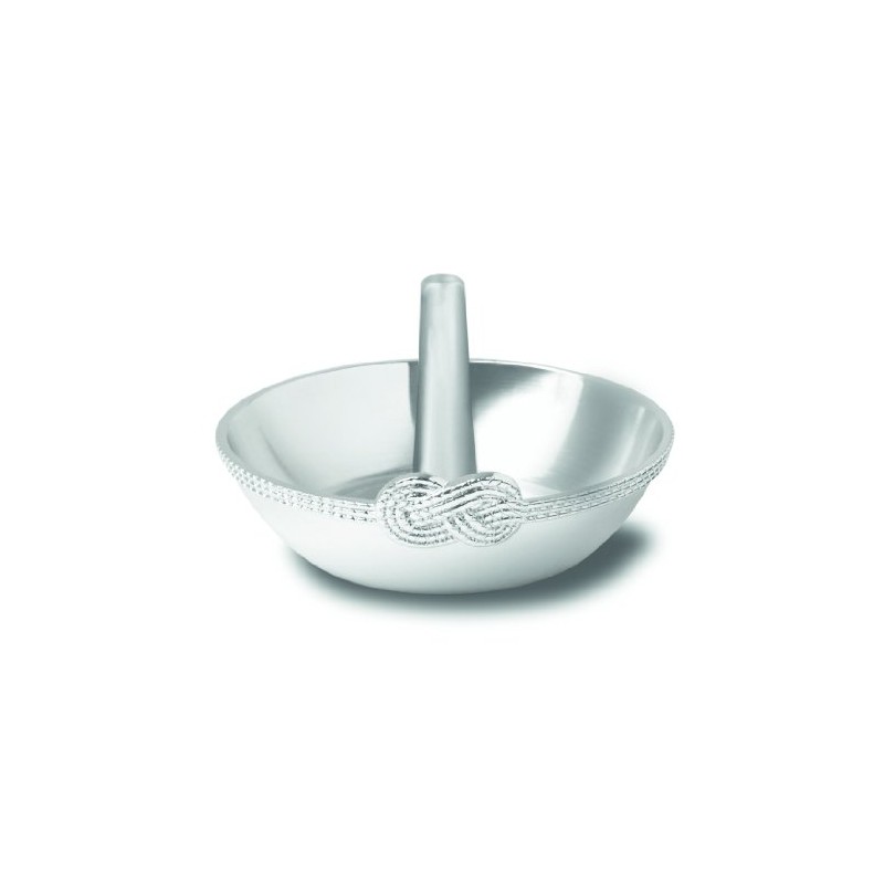 Wedgwood Vera Wang Vera Infinity Ring Holder