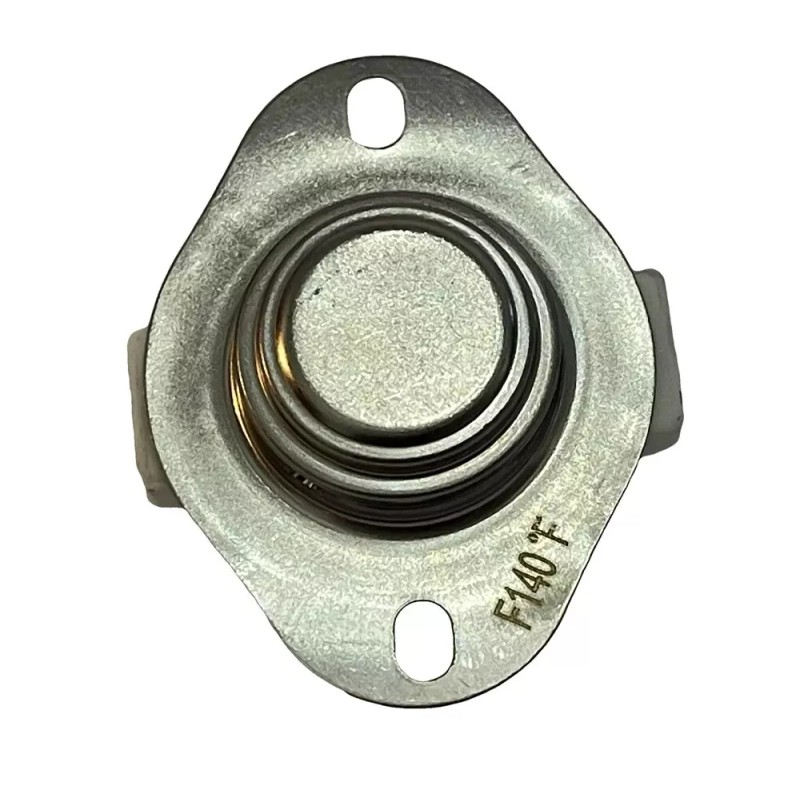 Pellethead Lennox & Iron Strike Proof of Fire Ceramic 140F