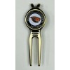 Team Golf Oregon State Beavers Golf Belt Clip Divot Tool