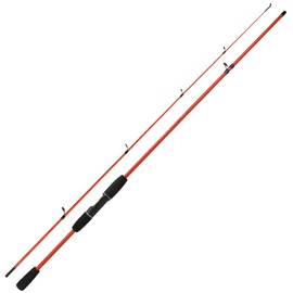 Angel Domäne Fire Spin Special Spinning Rod 2.10 m Lightweight Japanese Style High-Quality Rings