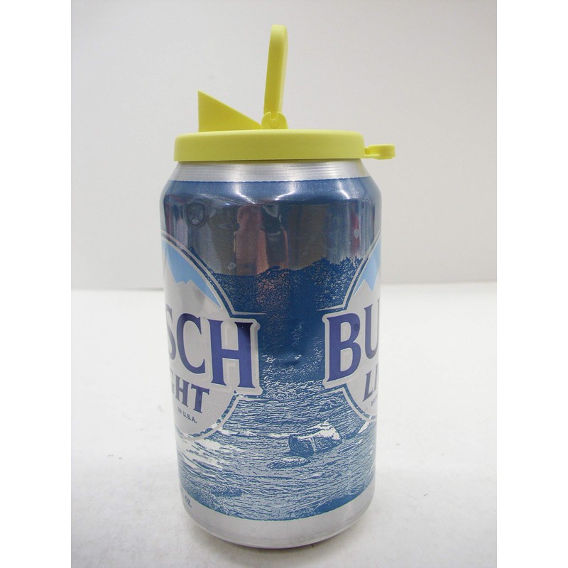Beverage Buddee 缶カバー - 標準サイズのソーダ/ビール/エナジードリンク缶に最適な缶カバー - 米国製 - BPAフリー -