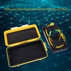 Optical Fiber Test Extension Cord OTDR Launch Jumper Cable Box