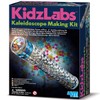 4M 83745 Kidz Labs Kaleidoscope Making Kit