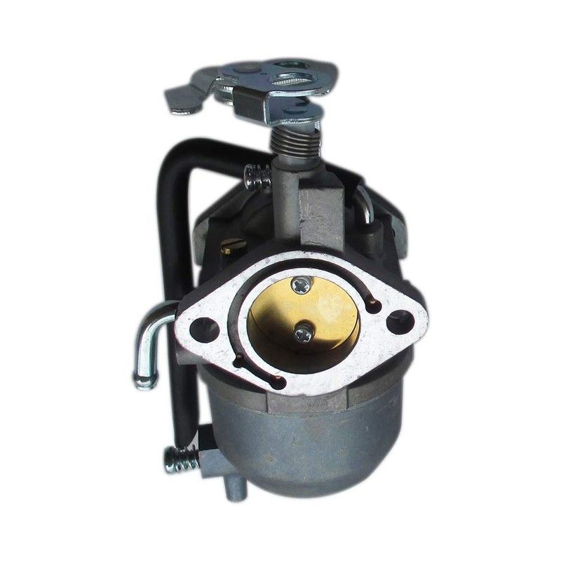 JEM&JULES Carburetor Assembly for 2005-2019 Kawasaki Mule 600 610 KAF400