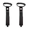 Parkworld Extension Cord Clip, Storage Strap, Cable Wrap Organizer, Hoop