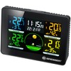 Bresser Quadro NLX Wireless Weather Station with Outdoor Sensor, Thermo