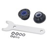 Front Mount Hydraulic Steering Cylinder Seal Kit with Pin Wrench
