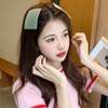 Fantastic/Tape Off Fringe Fixing Velcro Flyaway Hair Fixing Sheet